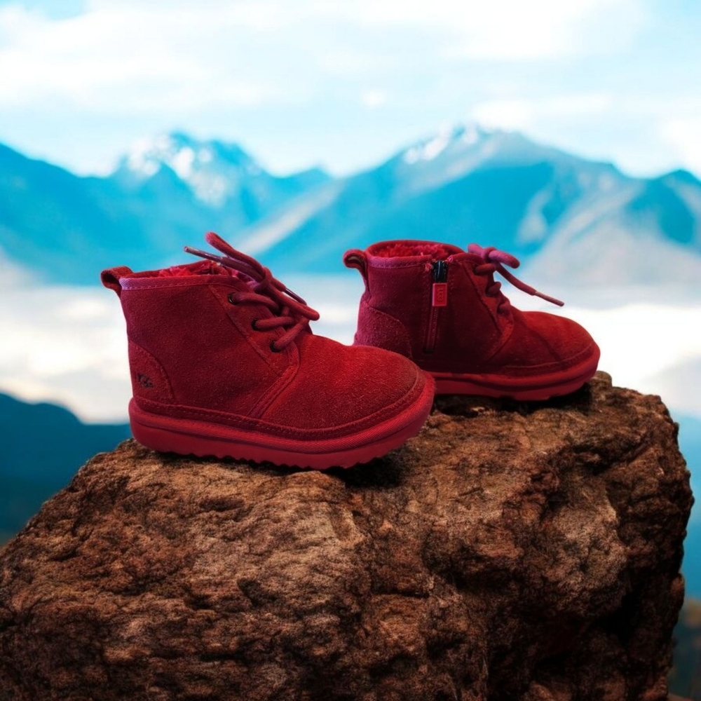 Kids Ugg Boots